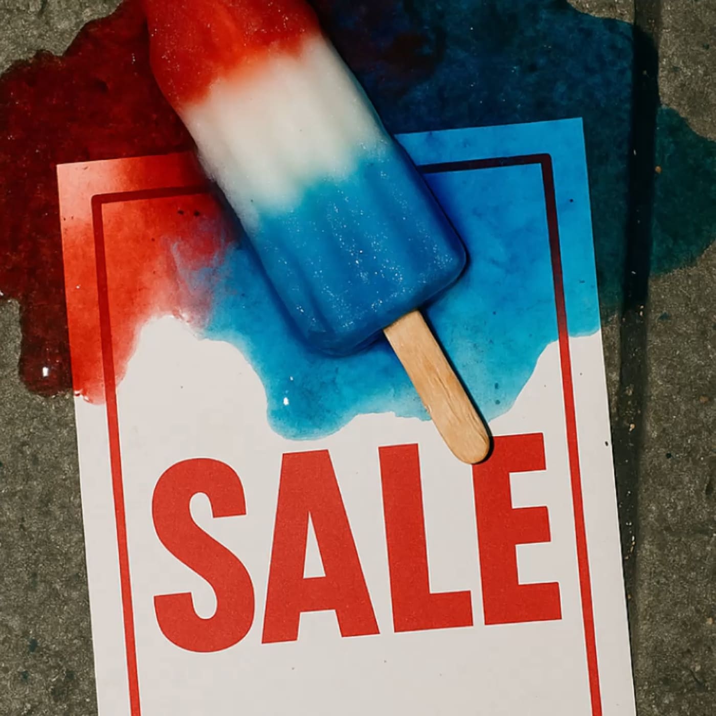 SUMMER SALE
