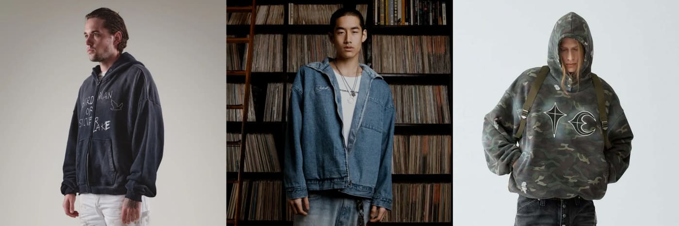 STREETWEAR