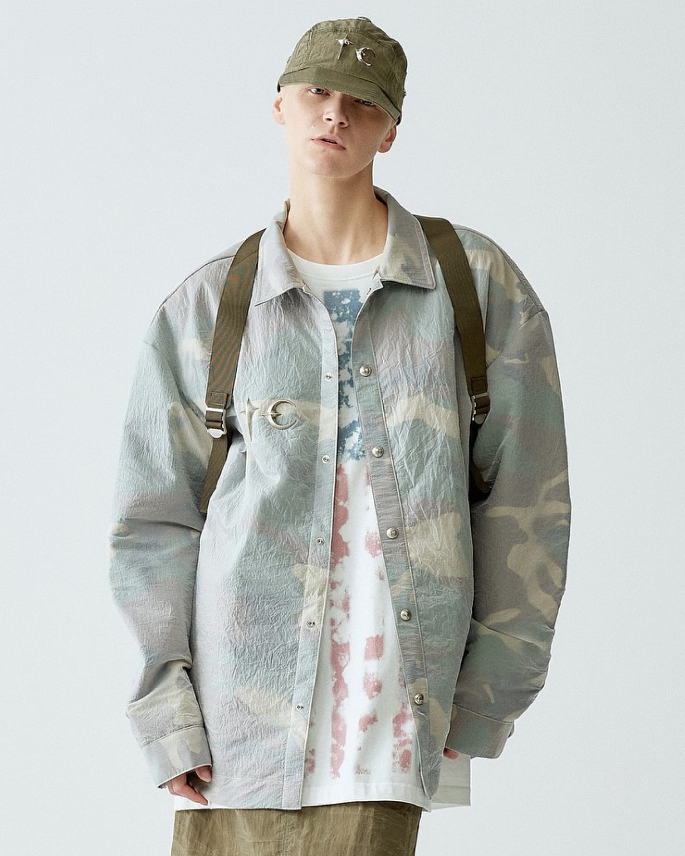 STREETWEAR