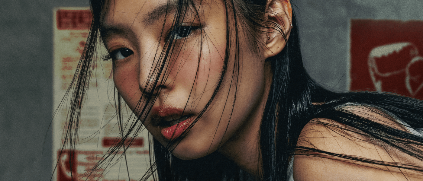 JENNIE