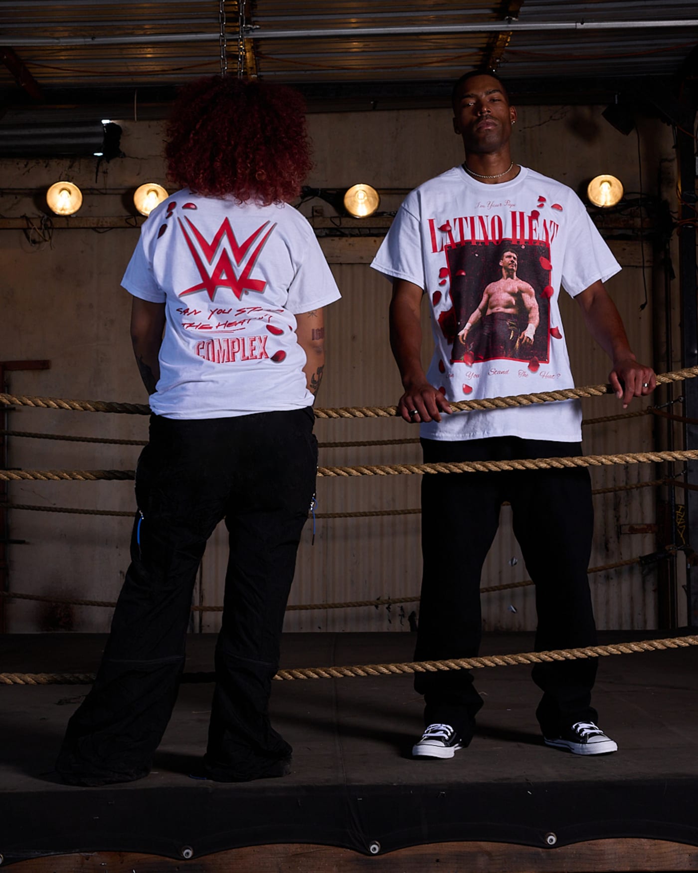 Shop Exclusive Collaboration         