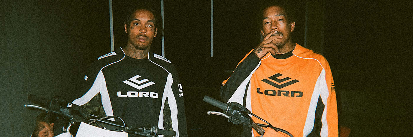 Lord Send Rival Merch Explore Our Lord Culture Merch | Complex Shop