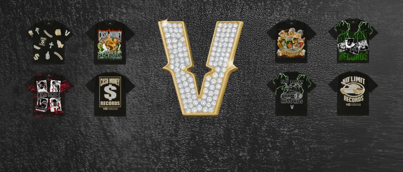 Verzuz: Cash Money vs. No Limit