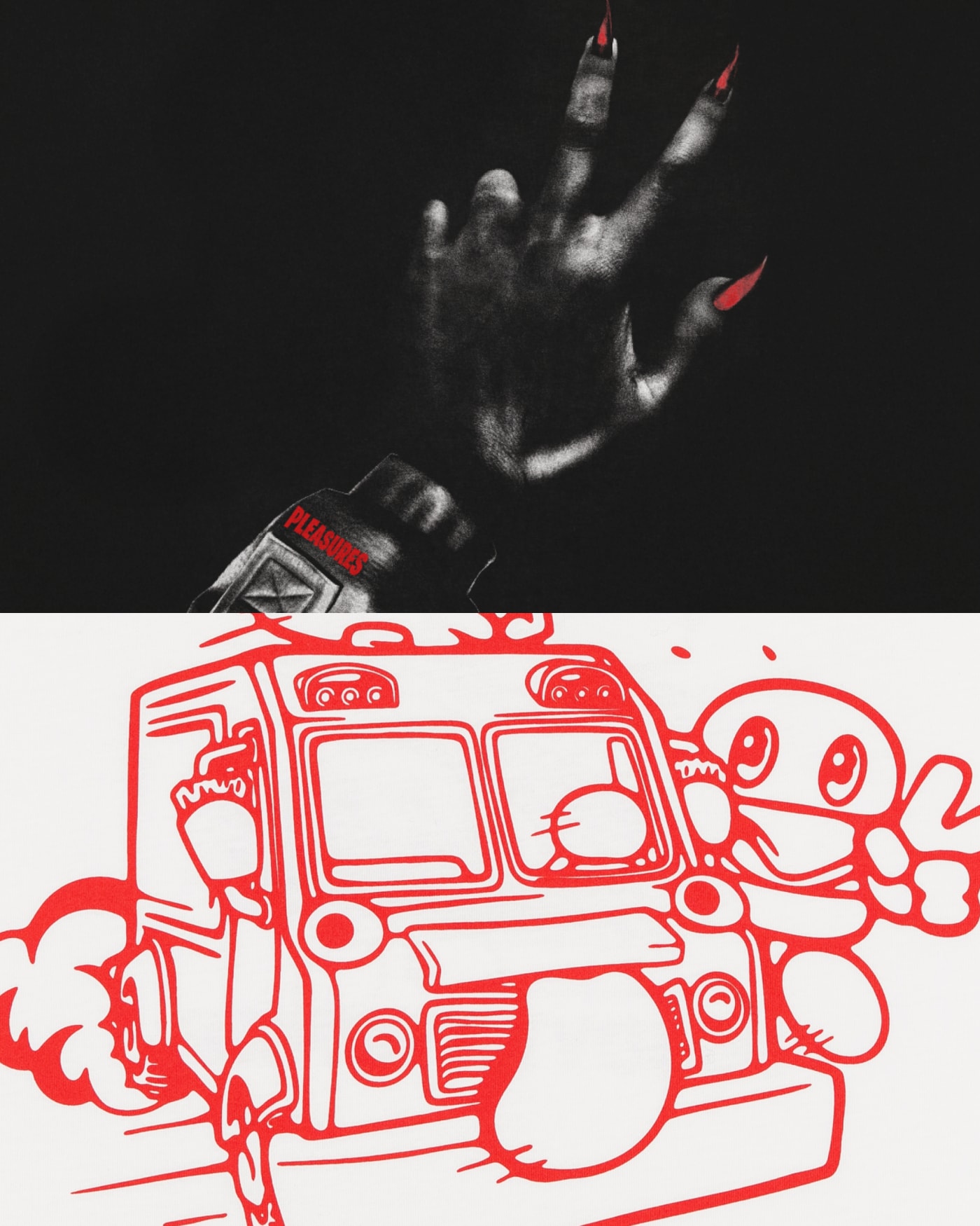 Fortnite Pop-Up Collection