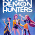 KPop Demon Hunters