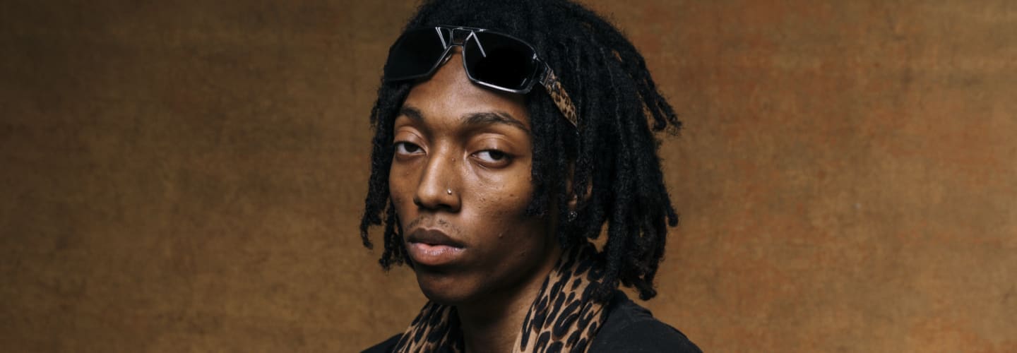 Explore Our LIL TECCA | Complex Shop