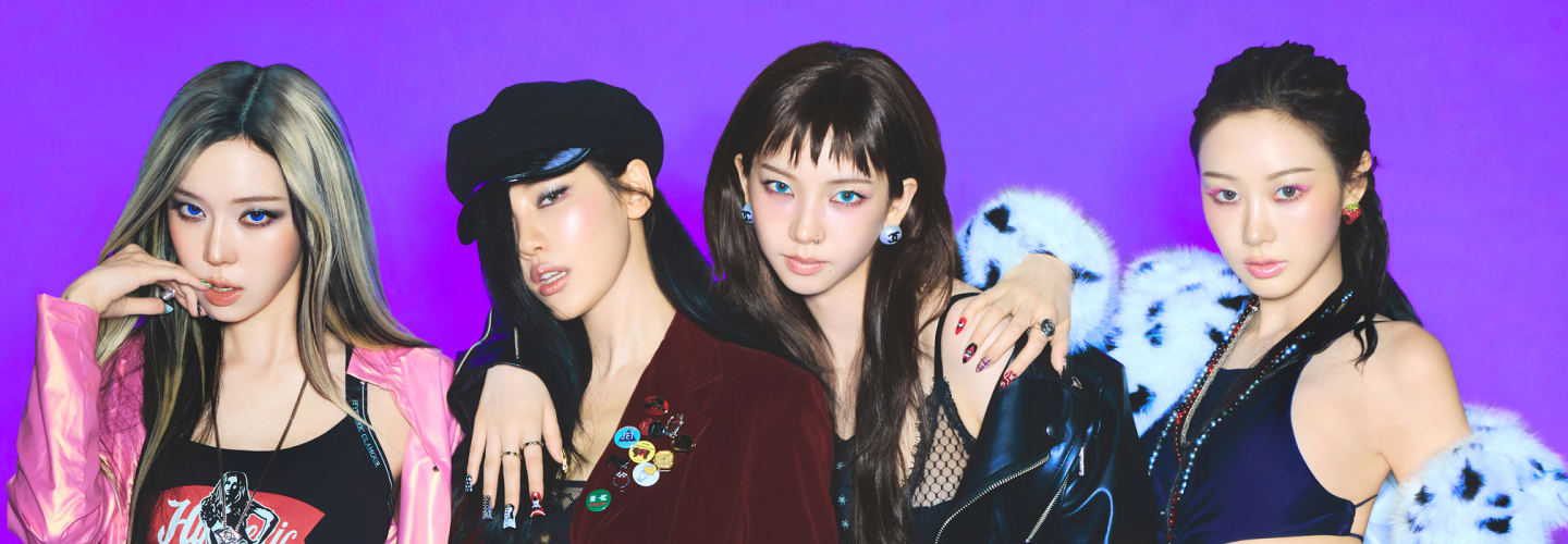 Explore Our aespa | Complex Shop