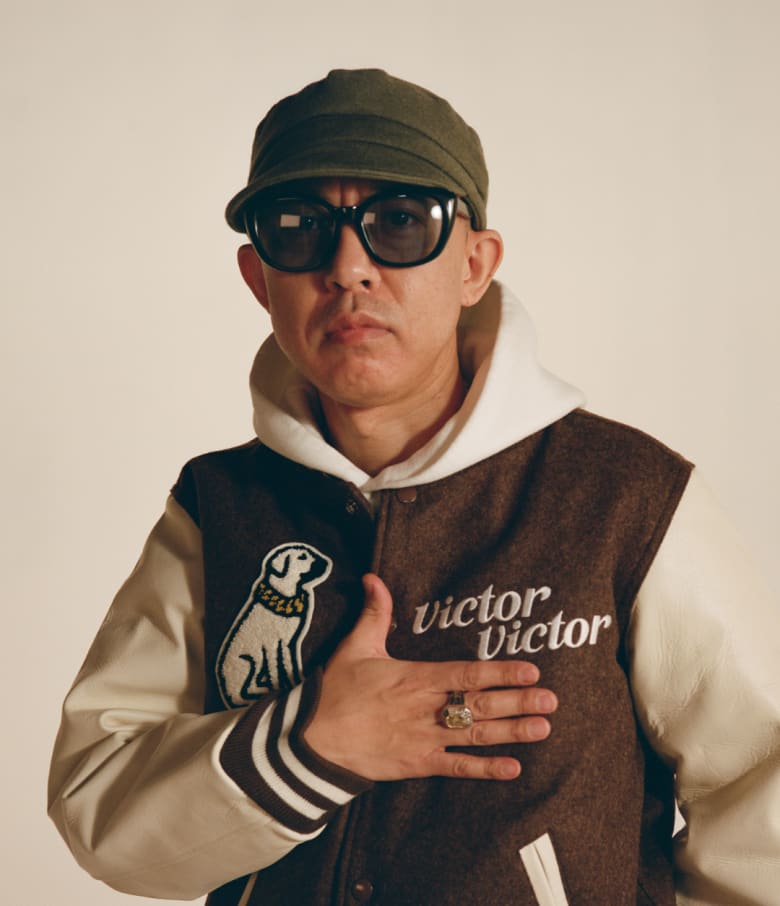 アート・デザイン・音楽 COMPLEX BOOK Nigo Nigo | I KNOW NIGO DESIGNED BY NIGO CD | CD & Cassettes