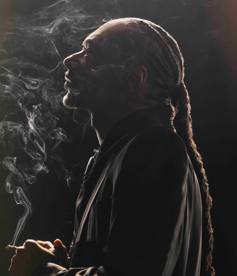 Explore Our SNOOP DOGG | Complex Shop