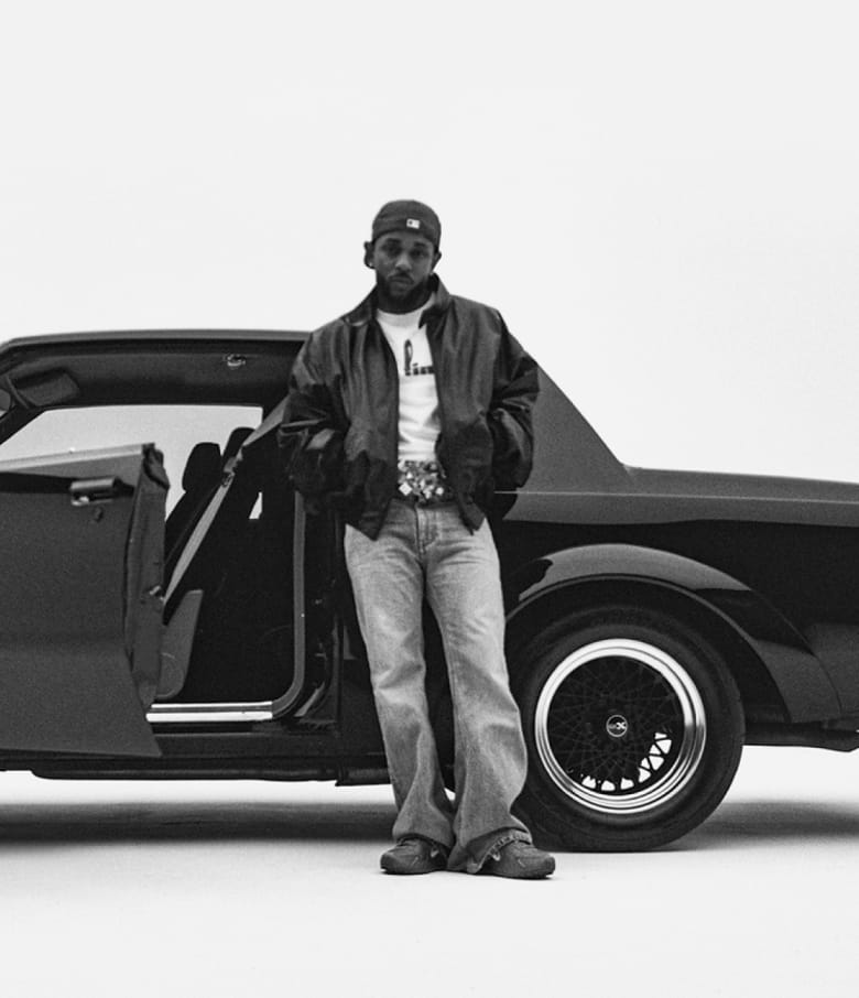 Explore Our KENDRICK LAMAR | Complex Shop