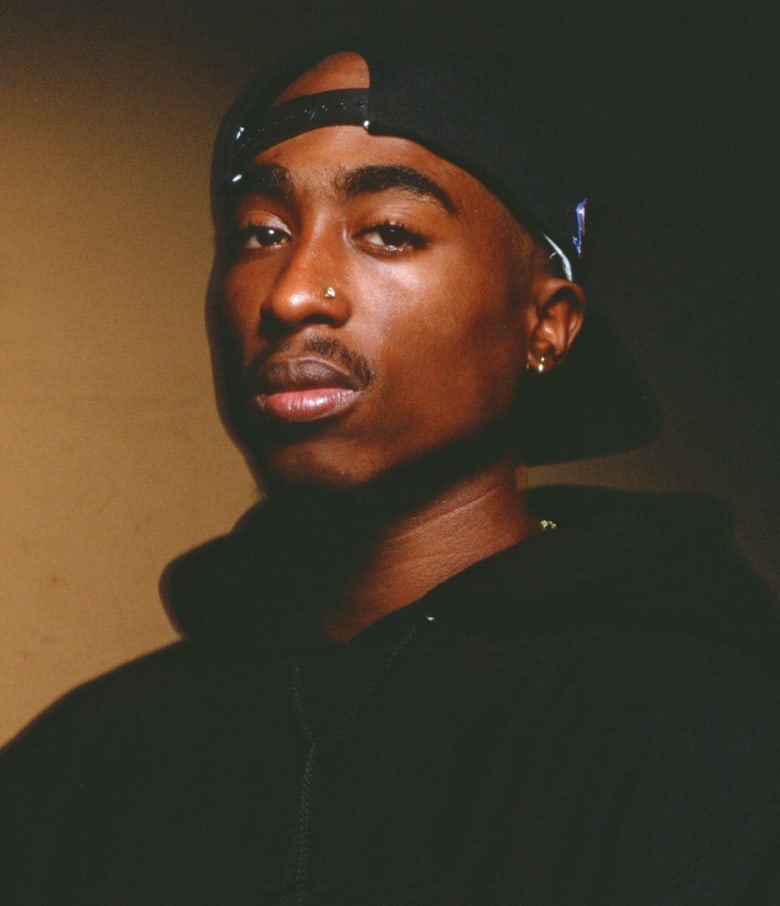 2Pac 2PAC