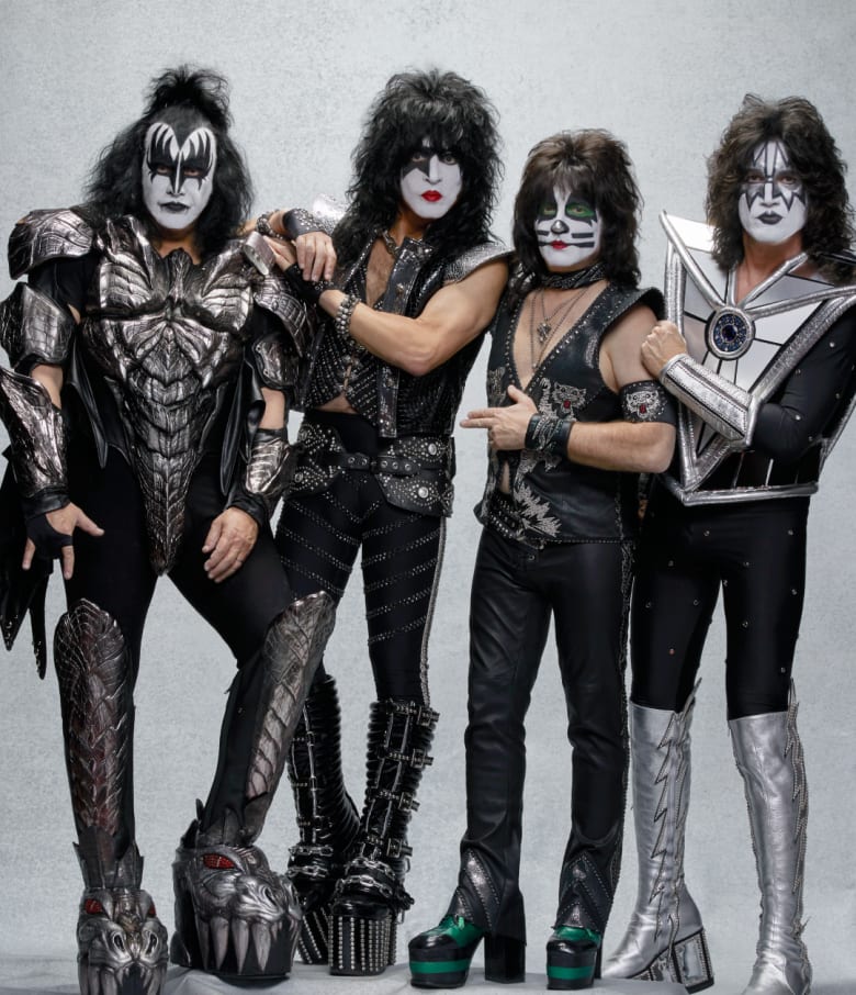 Explore Our KISS | Complex Shop
