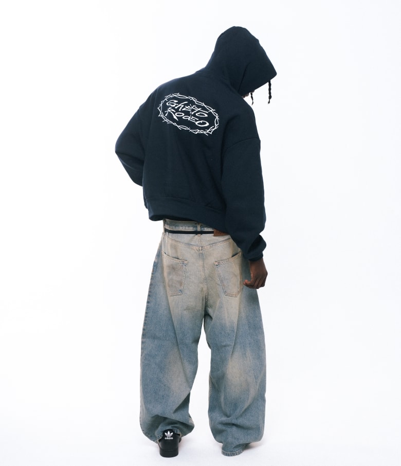 Explore Our Ghetto Rodeo | Complex Shop
