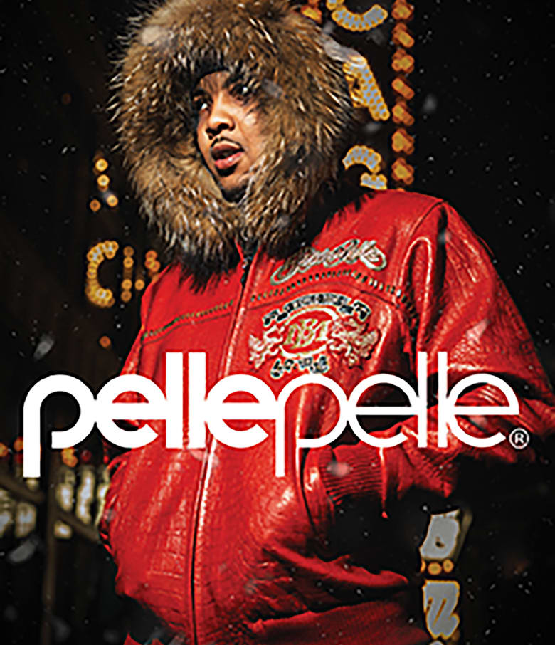 【保証書付】 Pelle Pelle Our Explore | Shop Complex トップス