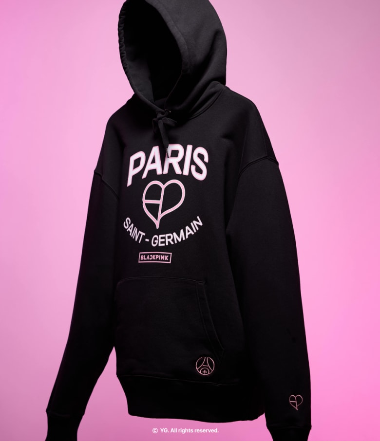 新品未開封 BLACKPINK × MLB Los Angeles Lサイズ 250708 BLACKPINK IN YOUR AREA League Collection (Chicago