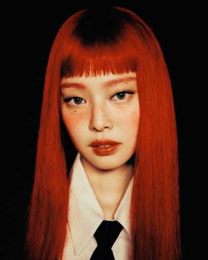 Explore Our JENNIE | Complex Shop