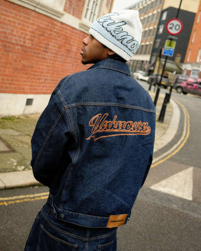 Explore Our Unknown London | Complex Shop