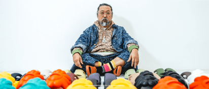 NJZ 香港 complexcon コンプセット 全員 新品未開封 ComplexCon」で販売されたNJZグッズ - マジャヨ