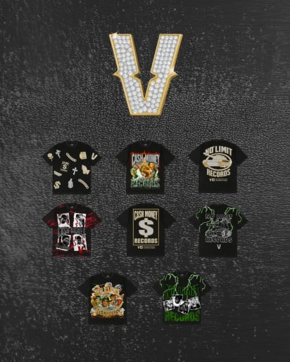 洋楽 Broke 4 Eva Records Presents Popstar Vinyl - Connquest – The Lonely Island Store