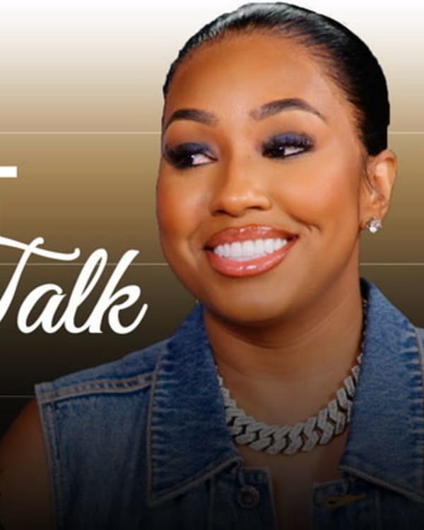City Girls Debate the Best and Worst Things Ever | GOAT Talk