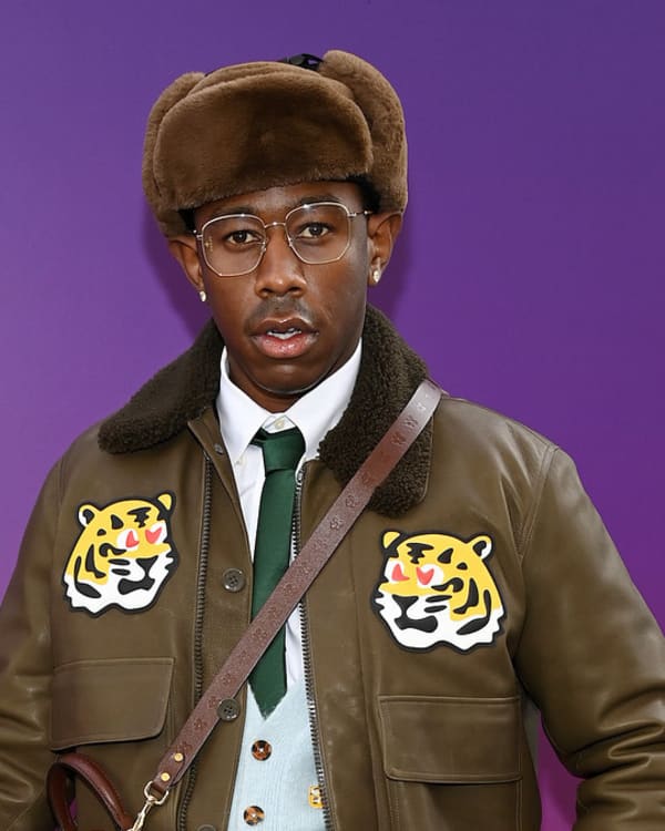 The Best Tyler The Creator Outfits of All Time