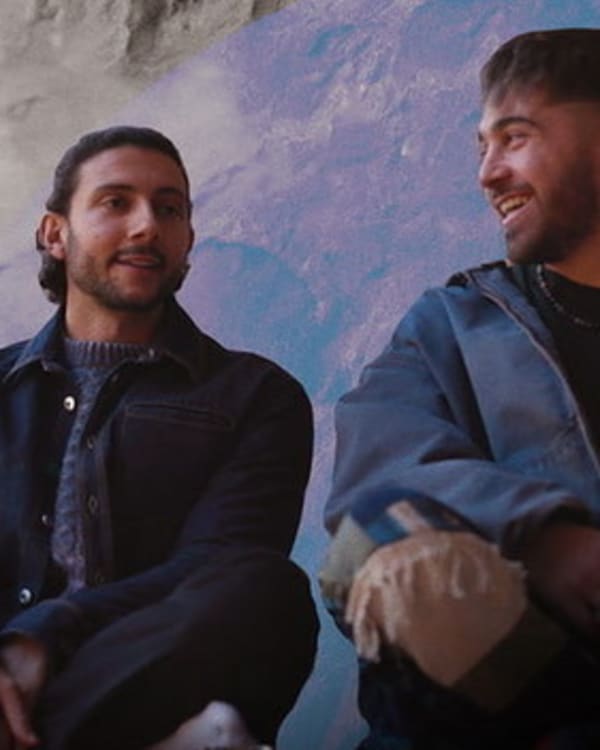 Majid Jordan Reveal Their Lucid Dreams and Talk Staying Close with Drake | Complex News