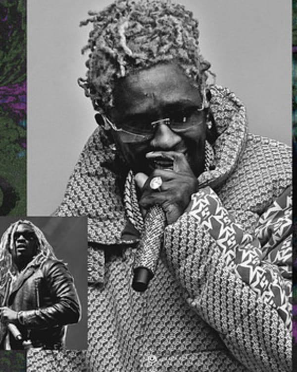Why Young Thug Is an Icon / Young Thug Week at Complex