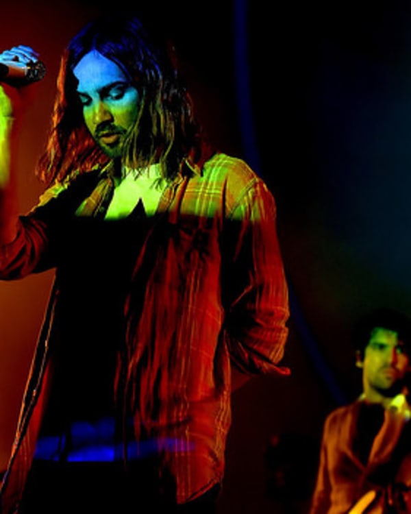 tame-impala