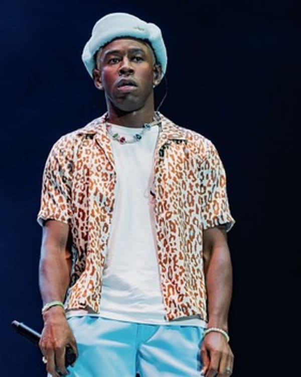 Tyler, the Creator