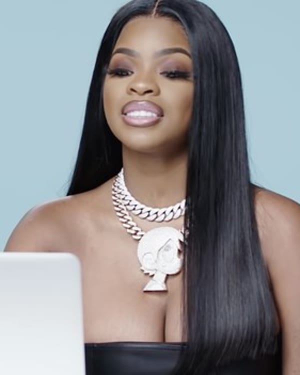 City Girls GQ video series