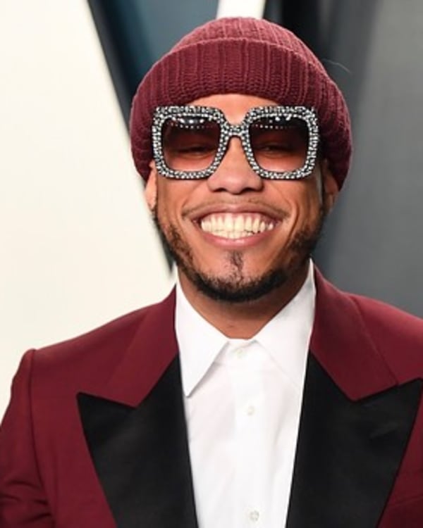Anderson .Paak