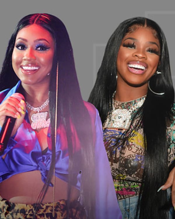 The City Girls Crown the Best Rapper of the Decade | Complex Brackets