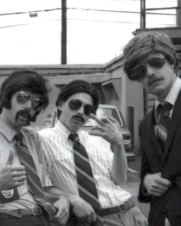 Beastie Boys Story