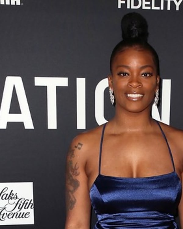 Ari Lennox
