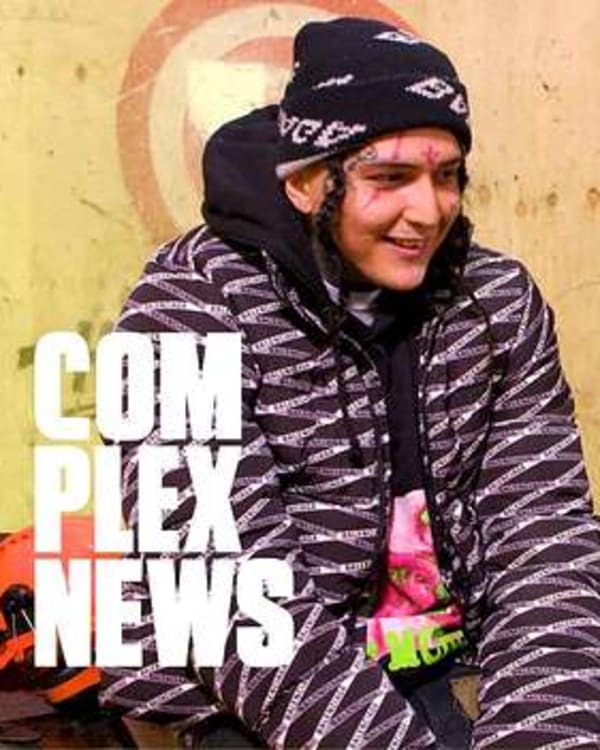 Complex News