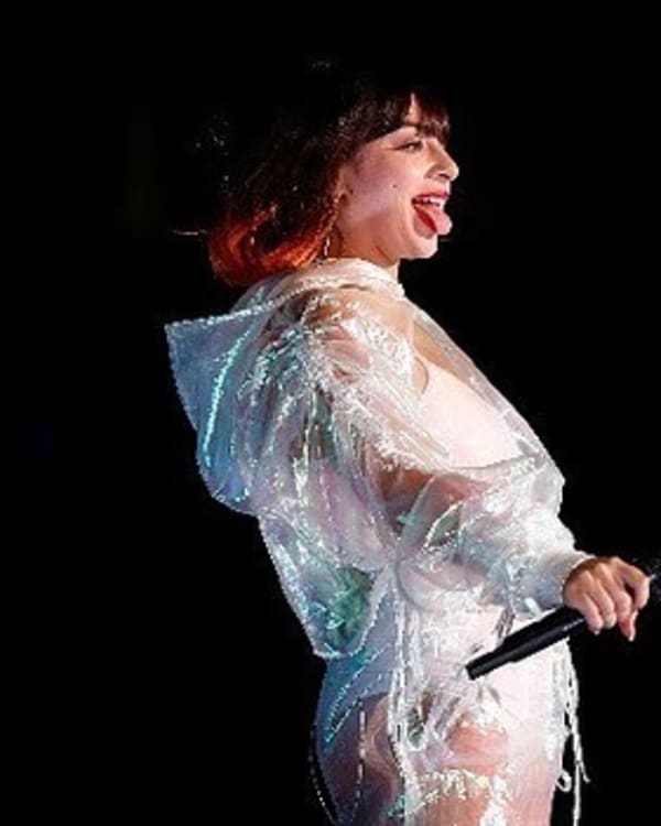 charli