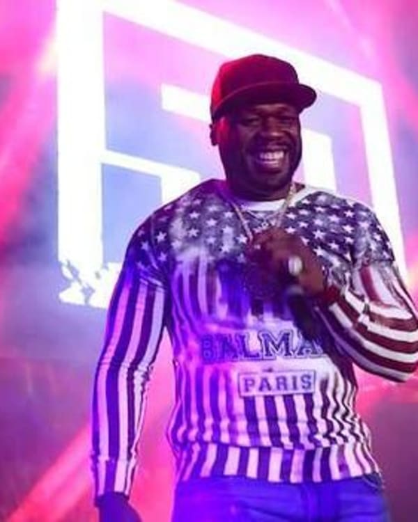 50 Cent