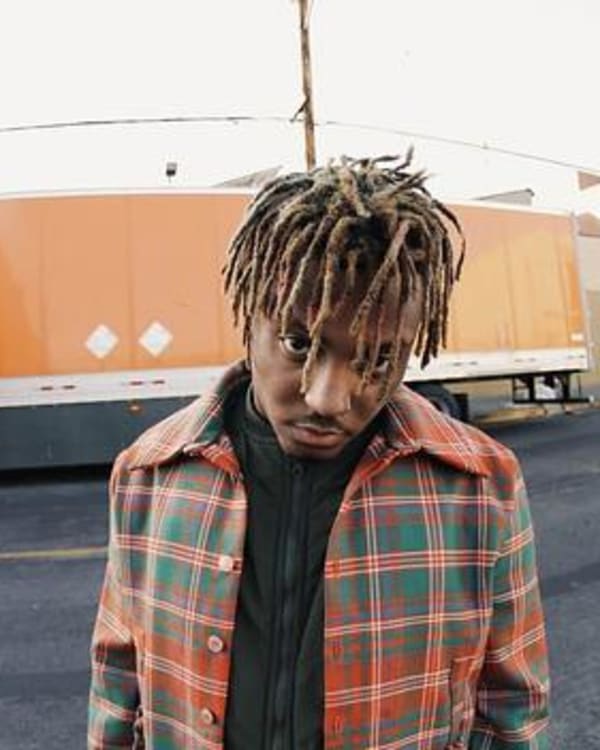 Juice WRLD