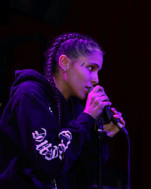 070 shake ghost town