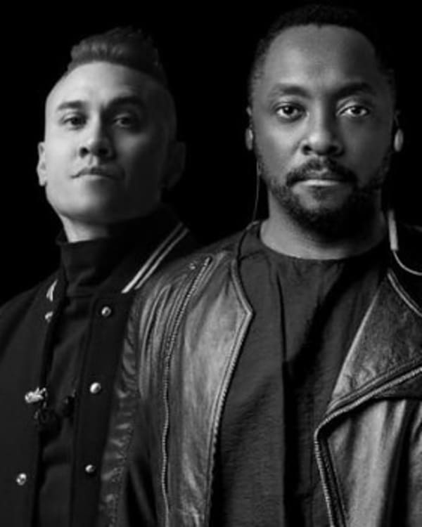 Black Eyed Peas