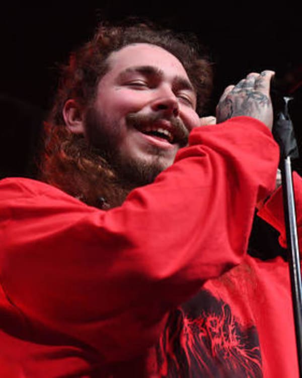 Post Malone