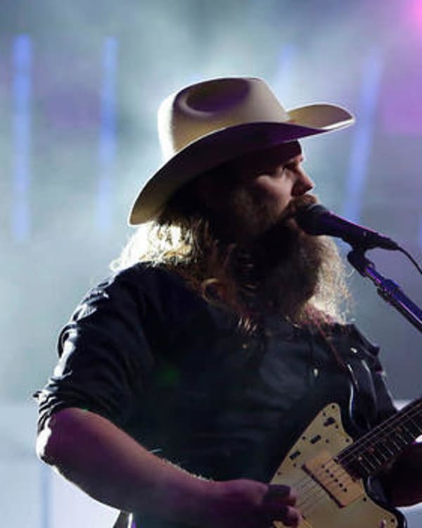 chris stapleton