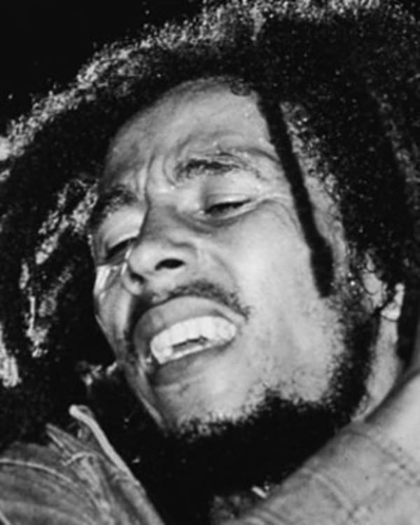 best bob marley songs lead