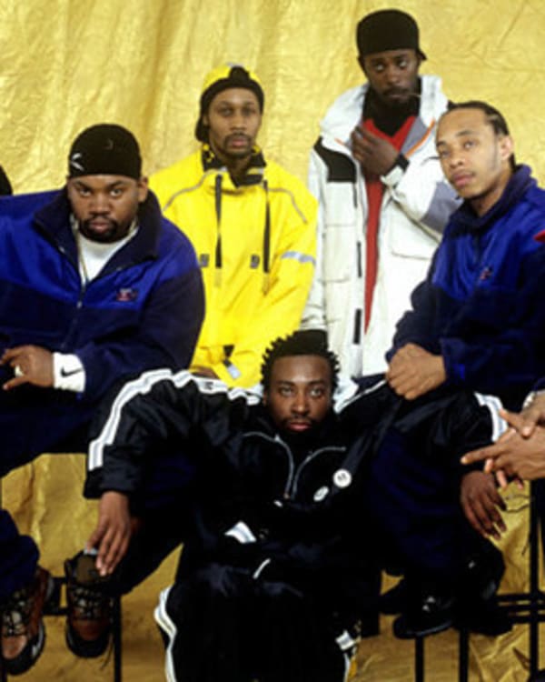 best wu tang songs lead