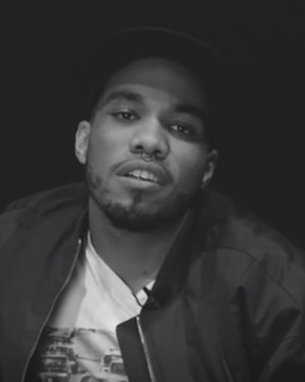 Anderson .Paak