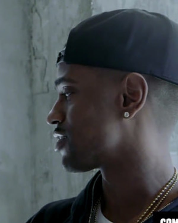 Sneaker Shopping With Big Sean