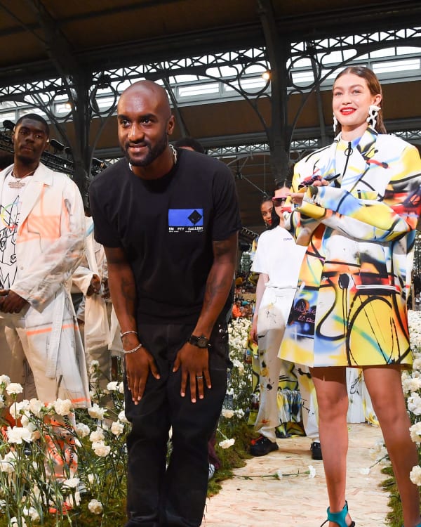 Virgil Abloh Off-White