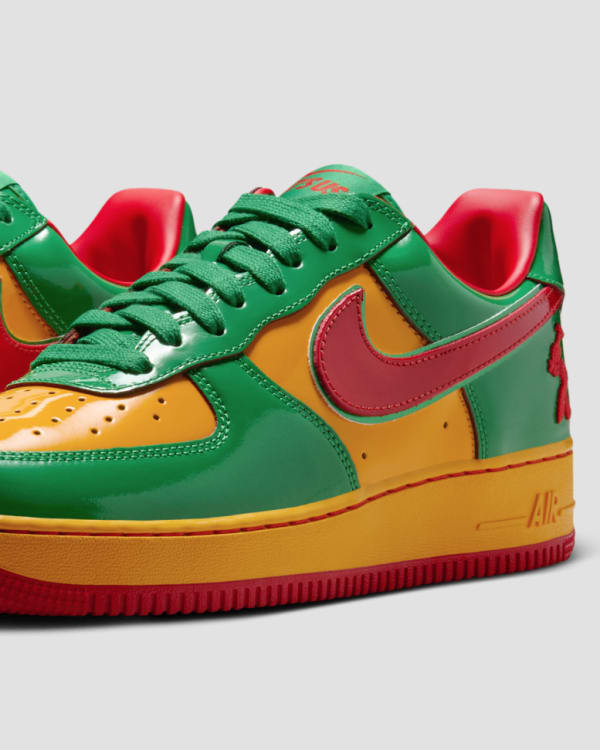 Concrete Boys x Nike Us Force 1