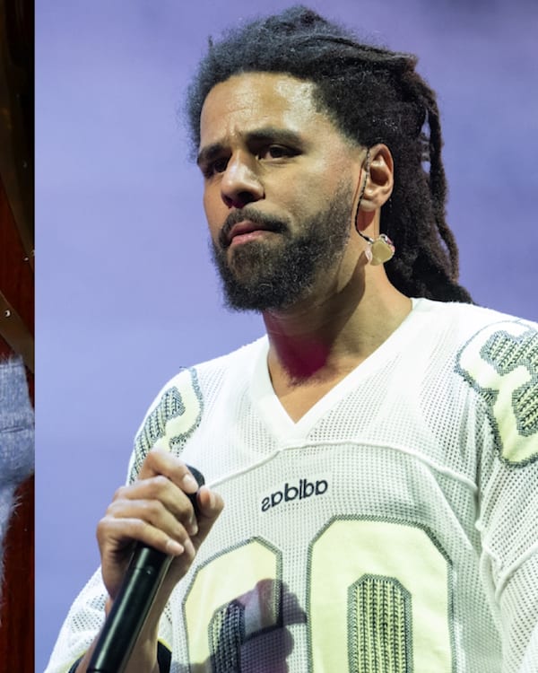 JID and J Cole