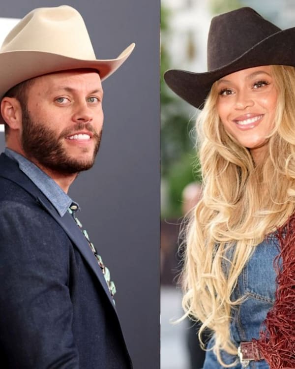 Charley Crockett Defends Beyoncé, Slams Morgan Wallen & Other Country Music Artists